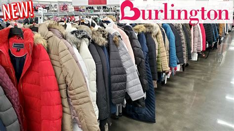 burlington coat factory online sales.